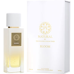 The Woods Collection Gift Set The Woods Collection Bloom By The Woods Collection