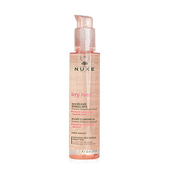 Very Rose Delicate Cleansing Oil  --150ml/5oz