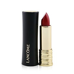 Lancome L'absolu Rouge Cream Lipstick - # 143 Rouge Badaboum  --3.4g/0.12oz By Lancome