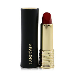 Lancome L'absolu Rouge Cream Lipstick - # 525 French Bisou  --3.4g/0.12oz By Lancome