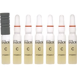 Doctor Babor Power Serum Ampoules - Vitamin C  --7x2ml/0.06oz