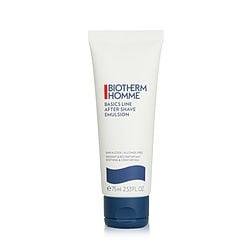 Homme Basics Line After Shave Emulsion --75ml/2.5oz