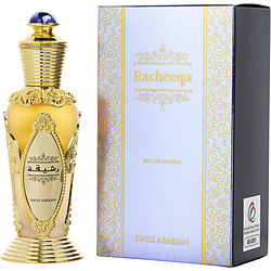 Swiss Arabian Rasheeqa 982 By Swiss Arabian Eau De Parfum Spray 1.7 Oz