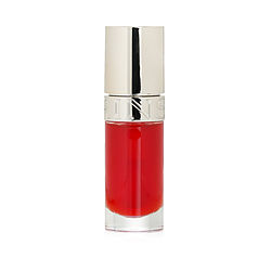 Clarins Lip Comfort Oil - # 08 Strawberry  --7ml/0.1oz By Clarins