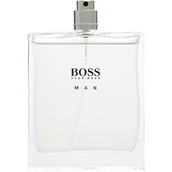 Boss Orange Man By Hugo Boss Edt Spray 3.3 Oz (new Packaging) *tester