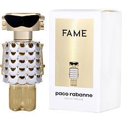 Paco Rabanne Fame By Paco Rabanne Eau De Parfum Spray 1.7 Oz