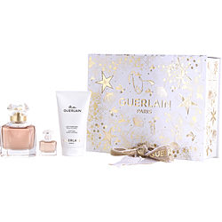 Guerlain Gift Set Mon Guerlain By Guerlain