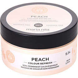 Colour Refresh Non-permanent Colour Mask - Peach 3.4 Oz