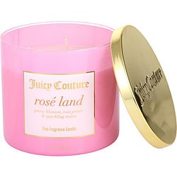 Juicy Couture Rose Land By Juicy Couture