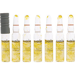 Ampoule Concentrates Multi Vitamin --7x2ml/0.06oz