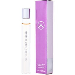 Mercedes-benz Woman By Mercedes-benz Eau De Parfum Rollerball 0.34 Oz Mini