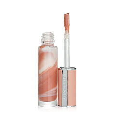 Givenchy Rose Perfecto Liquid Lip Balm - # 110 Milky Nude  --6ml/0.21oz By Givenchy