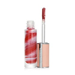 Givenchy Rose Perfecto Liquid Lip Balm - # 117 Chilling Brown  --6ml/0.21oz By Givenchy