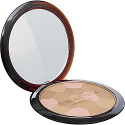 Guerlain Terracotta Light The Sun Kissed Healthy Glow Powder Refillable - # 02 Medium Cool  --10g/0.3oz By Guerlain