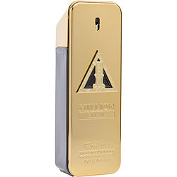 Paco Rabanne 1 Million Elixir By Paco Rabanne Parfum Intense Spray 3.4 Oz *tester