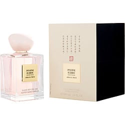 Armani Prive Pivoine Suzhou Soie De Nacre By Giorgio Armani Edt Spray 3.4 Oz (edition Limited)