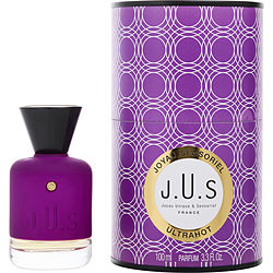 Joyau Unique & Sensoriel Ultrahot By Joyau Unique & Sensoriel Parfum Refillable Spray 3.4 Oz