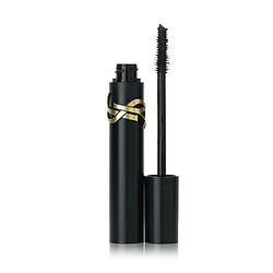 Yves Saint Laurent Lash Clash Extreme Volume Mascara - # 01 Black --9ml/0.3oz By Yves Saint Laurent