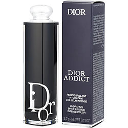 Christian Dior Dior Addict Refillable Shine Lipstick - # 8 Dior  --3.2g/0.11oz By Christian Dior