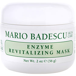 Enzyme Revitalizing Mask --56ml/2oz