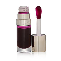 Clarins Lip Comfort Oil - # 10 Plum  --7ml/0.1oz By Clarins