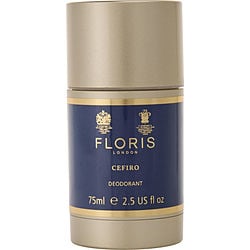 Floris Cefiro By Floris Deodorant Stick 2.5 Oz