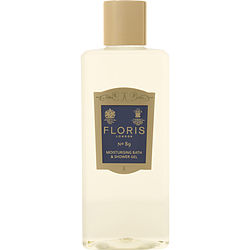 Floris No. 89 By Floris Bath & Shower Gel 8.5 Oz