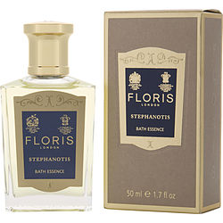 Floris Stephanotis By Floris Bath Essence 1.7 Oz