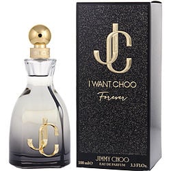 Jimmy Choo I Want Choo Forever By Jimmy Choo Eau De Parfum Spray 3.3 Oz