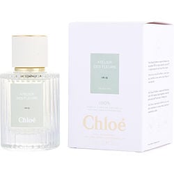 Chloe Atelier Des Fleurs Iris By Chloe Eau De Parfum Spray 1.6 Oz