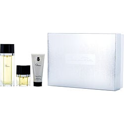 Oscar De La Renta Gift Set Oscar By Oscar De La Renta