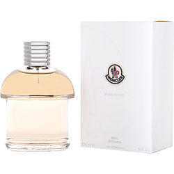 Moncler Pour Femme By Moncler Eau De Parfum Refill 5 Oz