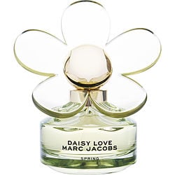 Marc Jacobs Daisy Love Spring By Marc Jacobs Edt Spray 1.7 Oz (limited Edition) *tester