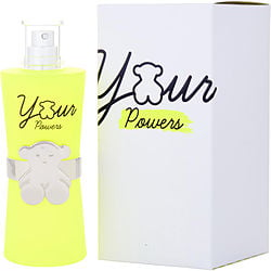 Tous Your Powers By Tous Edt Spray 3 Oz