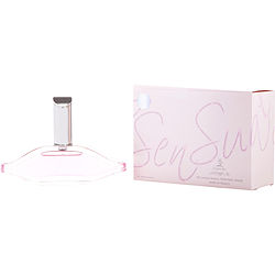 Johan B Sensual By Johan B Eau De Parfum Spray 2.7 Oz