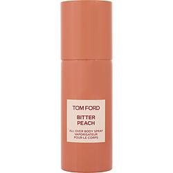 Tom Ford Bitter Peach By Tom Ford All Over Body Spray 5 Oz