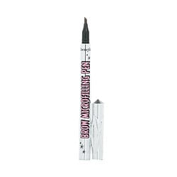 Benefit Brow Microfilling Pen - # 5 Deep Brown  --0.77g/0.02oz By Benefit