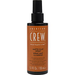 Matte Clay Spray 5.1 Oz