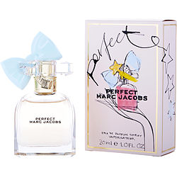 Marc Jacobs Perfect By Marc Jacobs Eau De Parfum Spray 1 Oz