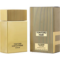 Tom Ford Noir Extreme By Tom Ford Parfum Spray 3.4 Oz