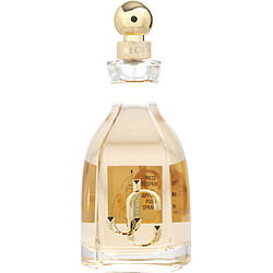 Jimmy Choo I Want Choo By Jimmy Choo Eau De Parfum Spray 4.1 Oz *tester