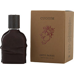 Orto Parisi Cuoium By Orto Parisi Parfum Spray 1.7 Oz