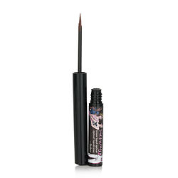 Thebalm Schwing Liquid Eyeliner - Brown  --1.7ml/0.05oz By Thebalm