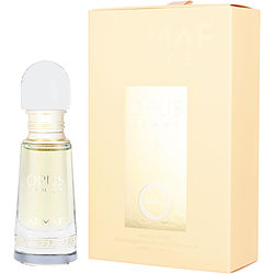 Armaf Opus By Armaf Perfume Oil 0.67 Oz (limited Edition)