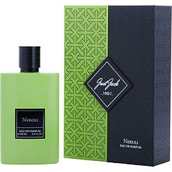 Just Jack Neroli By Just Jack Eau De Parfum Spray 3.4 Oz