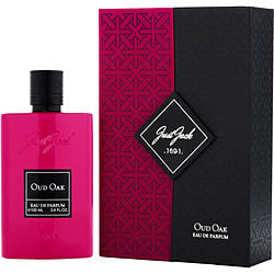 Just Jack Oud Oak By Just Jack Eau De Parfum Spray 3.4 Oz