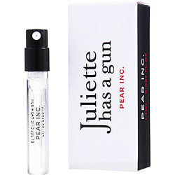 Juliette Has A Gun Pear Inc. By Juliette Has A Gun Eau De Parfum Spray Vial