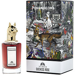 Penhaligon's Portraits The Coveted Duchess Rose By Penhaligon's Eau De Parfum Spray 2.5 Oz