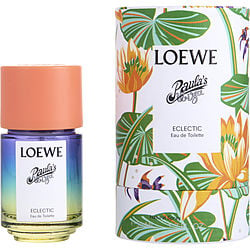 Loewe Paula's Ibiza Eclectic By Loewe Edt Spray 1.7 Oz