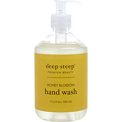 Honey Blossom Hand Wash --520ml/17.6oz